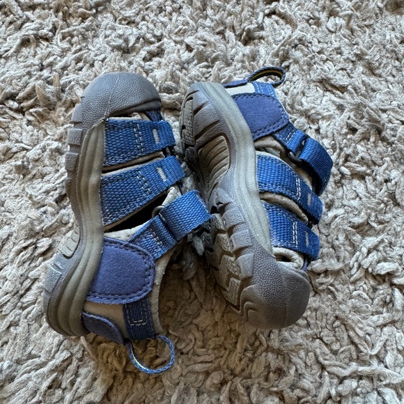 Keen Newport H2 Size 4 - Picture 5 of 7